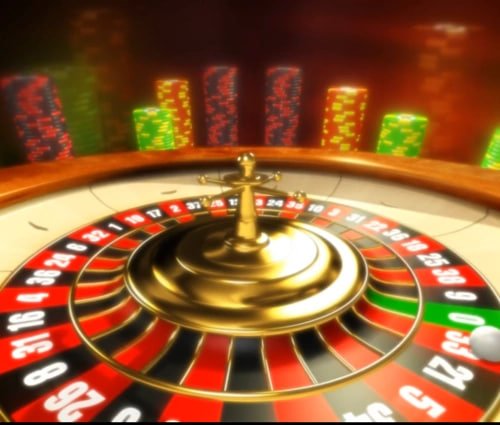 RM98 Live Casino - တိုက်ရိုက်ထုတ်လွှင့် Casino ဂိမ်းများ