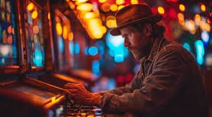RM98 Slots - Online Slot ဂိမ်းများနှင့် Jackpot