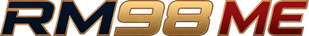 rm98 me Logo